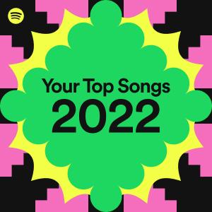 Your Top Songs 2022