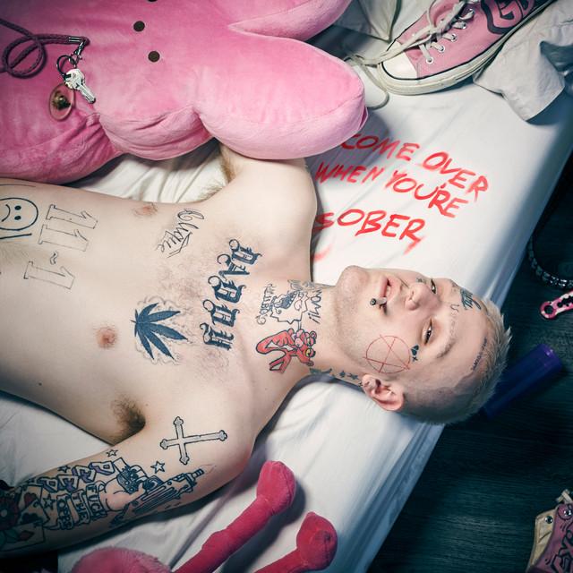 Lil Peep Come Over When You're Sober, Pt. 1