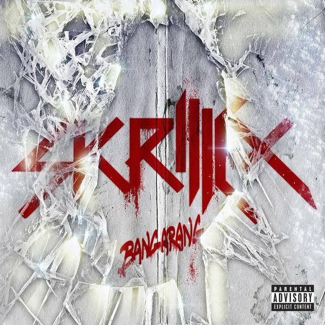 Skrillex Bangarang EP