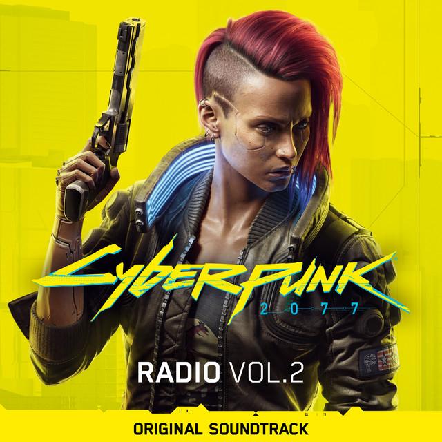 Various Artists Cyberpunk 2077: Radio, Vol. 2 (Original Soundtrack)