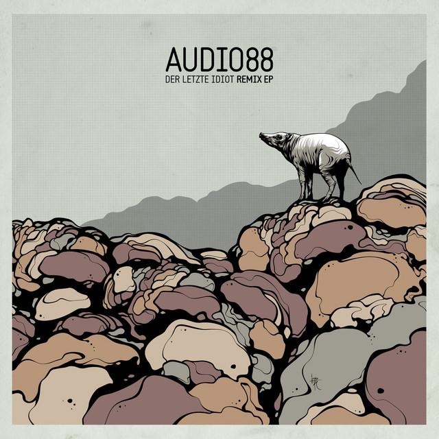 Audio88 Der letzte Idiot (Remix EP)