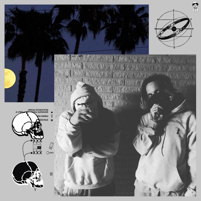 $uicideboy$ Now the Moon's Rising
